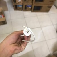 bóng nhiệt máy ép plastic yt320/ks320 - 2bóng