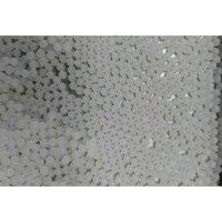 Bóng nhựa đặc Polypropylen phi 4.