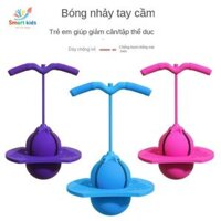 Bóng Nhún Đồ Chơi Vận Động Cho Bé,Bóng Nhảy Tăng Chiều Cao, Luyện Tập Thể Thao, Không Mùi Bền Bỉ Cao Cấp