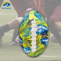 Bóng Perfeclan, Bóng tập bóng bầu dục được khâu bằng máy