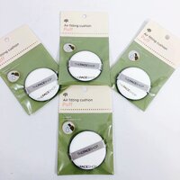 Bông phấn nước Air Fitting Cushion Puff The Face Shop Hàn Quốc