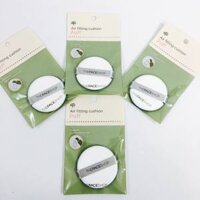 Bông phấn nước Air Fitting Cushion Puff The Face Shop