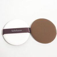 Bông phấn nước Ohui Hera Su:m37 Cushion và Metal
