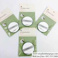 BÔNG PHẤN NƯỚC THE FACE SHOP DAILY BEAUTY TOOLS AIR FITTING CUSHION PUFF