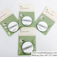 BÔNG PHẤN NƯỚC THE FACE SHOP DAILY BEAUTY TOOLS AIR FITTING CUSHION PUFF