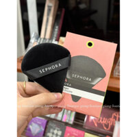 Bông phấn Sephora Velour Puff