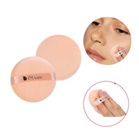 Bông Phấn Trang Điểm DUcare Mềm Mại Size Lớn