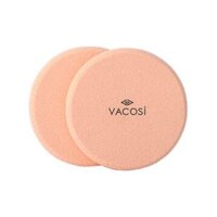 Bông Phấn Ướt Vacosi Bp03 Tròn Nhỏ