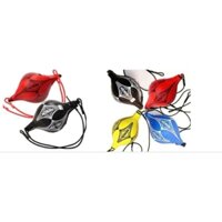 Bóng phản xạ 2 đầu Wolon chính hãng Bóng tập boxing tập đấm boxing tặng kèm kim bơm và tay bơm