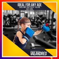 Bóng Phản Xạ Boxing - Đeo Đầu Luyện Tập Phản Xạ