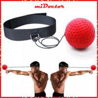 Bóng Phản Xạ Treo Đầu miDoctor - Bóng Phản Xạ Chính Hãng - Loại 1 Bóng
