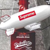 Bóng Phi thuyền SUP Inflatable Blimp