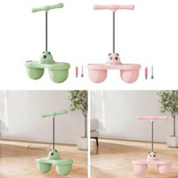 Bóng Pogo có tay cầm Trẻ em Pogo Stick Jump cho đồ chơi