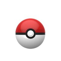 Bóng Pokeball Với Nhân Vật POKEMON 4 Sắc Thái Thú Khuôn Mặt POKEMON TOYS 8101