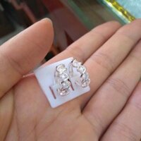 Bông rài thả đá bạc ta