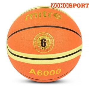 Bóng rổ A6000 số 6