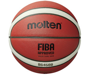 Bóng rổ B7G4500 số 7