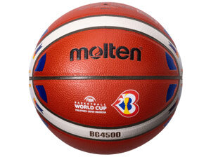 Bóng rổ B7G4500 số 7