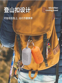 Bóng Rổ Bóng Rổ Lạnh Khăn Thể Thao Hút Mồ Hôi Thể Dục Nhanh Khô Di Động Chạy Lạnh Khăn Cổ Tay Cho Nam Và Nữ