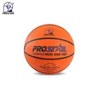 Bóng Rổ Cao Su B7 PROSTAR