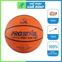 Bóng rổ cao su B7 PROSTAR