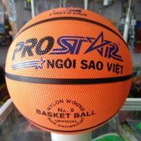 Bóng rổ cao su geru star