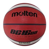 Bóng rổ cao su Molten B7G1600 – số 7