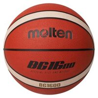 Bóng rổ Cao su Molten B7G1600 – Size 7