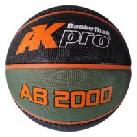 Bóng Rổ chất liệu da PU Akpro AB2000