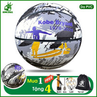 Bóng Rổ Da Số 5 6 7 GG7X Banh Bóng Rổ Giá Rẻ Size Trẻ Em Người Lớn Thi Đấu Tập Luyện Sân Outdoor