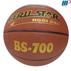 Bóng rổ Geru Star BS-700