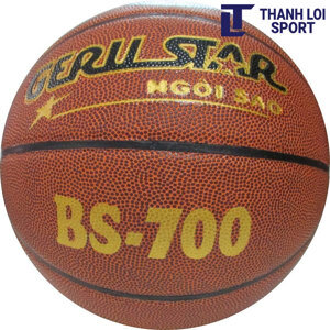 Bóng rổ Geru Star BS-700