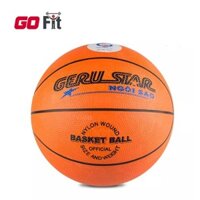 Bóng rổ Gerustar số 5 , bóng rổ cao su chính hãng