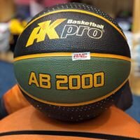 Bóng rổ Molten AK Pro AB 2000 (size 5-6-7)