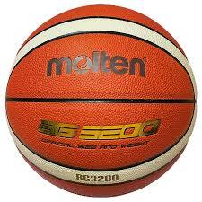 Bóng rổ Molten B7G3200 số 7