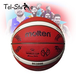 Bóng rổ Molten Bg3800 số 7