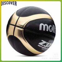 Bóng rổ Molten FIBA ZT3700 Size 7 Da PU Cao Cấp