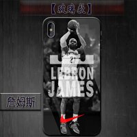 Bóng Rổ NBA James Một Cộng Với 6 T Ốp Điện Thoại Owen 1 + 6 HARDEN + 5 Curry Cộng Với 6 Kính Silicone Mờ màu Đen Mềm Cạnh Bảo Vệ Áo Khoác Cá Tính Chống Rơi Bao Gồm Tất Cả Các Nam Chiến Binh Lakers