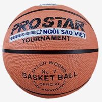 Bóng rổ Prostar Cao Su B7