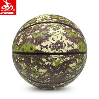 Bóng rổ size 7 (số 7) - RẤT NHIỀU MẪU ĐẸP - Tặng kèm túi lưới đựng bóng và kim bơm