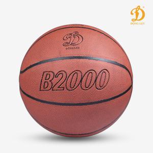 Bóng Rổ Số 7 Da PU Động Lực B2000