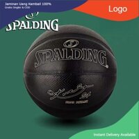 Bóng rổ Spalding Bóng rổ  Basketball Black Mamba Boys Gift