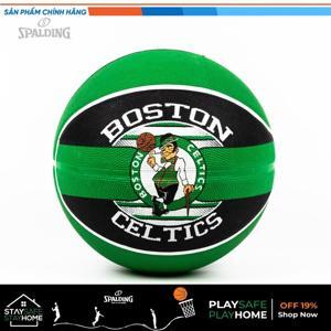 Bóng rổ Spalding Celtics 83 -505z