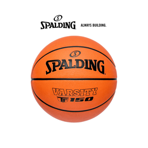 Bóng rổ Spalding TF-150 (Số 7)