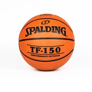Bóng rổ Spalding TF-150 (Số 7)