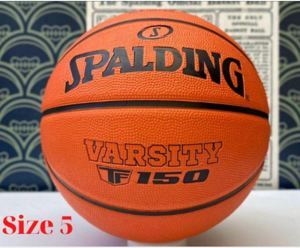 Bóng rổ Spalding TF-150 (Số 7)