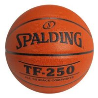 Bóng rổ Spalding TF-250 size 6/7