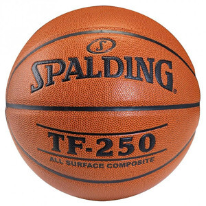 Bóng Rổ Spalding TF250