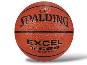 Bóng rổ SPALDING TF500 Performance Size 7
