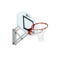 Bóng Rổ Treo Tường, Chiều Cao Vành Rổ Điều Chỉnh Sodex Sport Mã Sản Phẩm S14115EZW